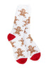 Holiday Cozy Crew - Ginger Snap