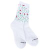 Holiday Sport Mini Crew - Christmas Lights