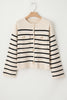 Cardigan Jacket