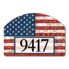 Pledge Of Allegiance Yard DeSign