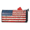 Pledge of Allegiance Mail Wrap