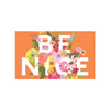 Be Nice MatMate