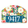 Positivity Blooms Blue Yard DeSign