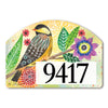 Bird Song Yard DeSign