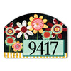 Playful Petals Yard DeSign