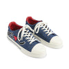 Love U - Embroidered Sneakers