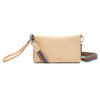 Uptown Crossbody - Diego
