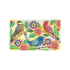 Bird Song MatMate
