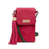 Dash Crossbody - Maren