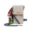 Dash Crossbody - Thunderbird
