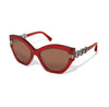 Meridian Adagio Rouge Sunglasses