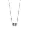 Interlok Harmony Luxe Necklace