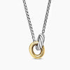 Linked Necklace