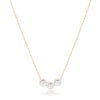 EGirl 14” Necklace - Joy Pearl