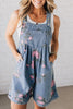 Shortalls