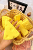Cheese Squishy