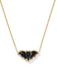 Bat Necklace