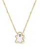 Ghost Necklace