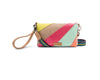 Uptown Crossbody - Tilted