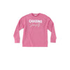 Chasing Sunsets Sweatshirt