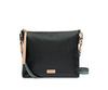 Downtown Crossbody - Diamond