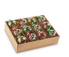 2 Inch Vintage Ornaments Box