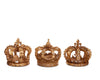 5 Inch Gold Crown