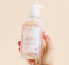 Pink Moon Body Wash
