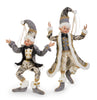 Toile Posable Elf