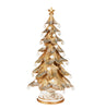 Gold Tree w/Pearls