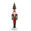 Nutcracker w/Tree