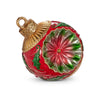 10 Inch Vintage Ornament