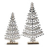 Clear Jeweled Trees