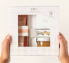 Milk & Honey Deluxe gift Set