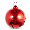 16 Inch Red Bell