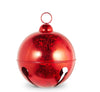 12 Inch Red Bell