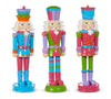 16” Jolly Nutcracker