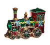5.5” Train Ornament