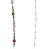 4 Foot Vintage Garland