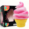 Maltose Ice Cream Squishy