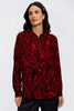 Meghan - Red & Black