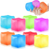 Translucent Square Squishies