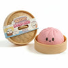 Pink Dumpling