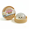 Gold White Dumpling
