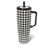New Era 40 oz - Houndstooth