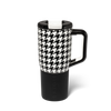 New Muv 25 oz - Houndstooth