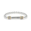 Meridian Cherished Stretch Bracelet