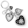 Waterlily Key Fob