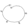 Love Notes Anklet