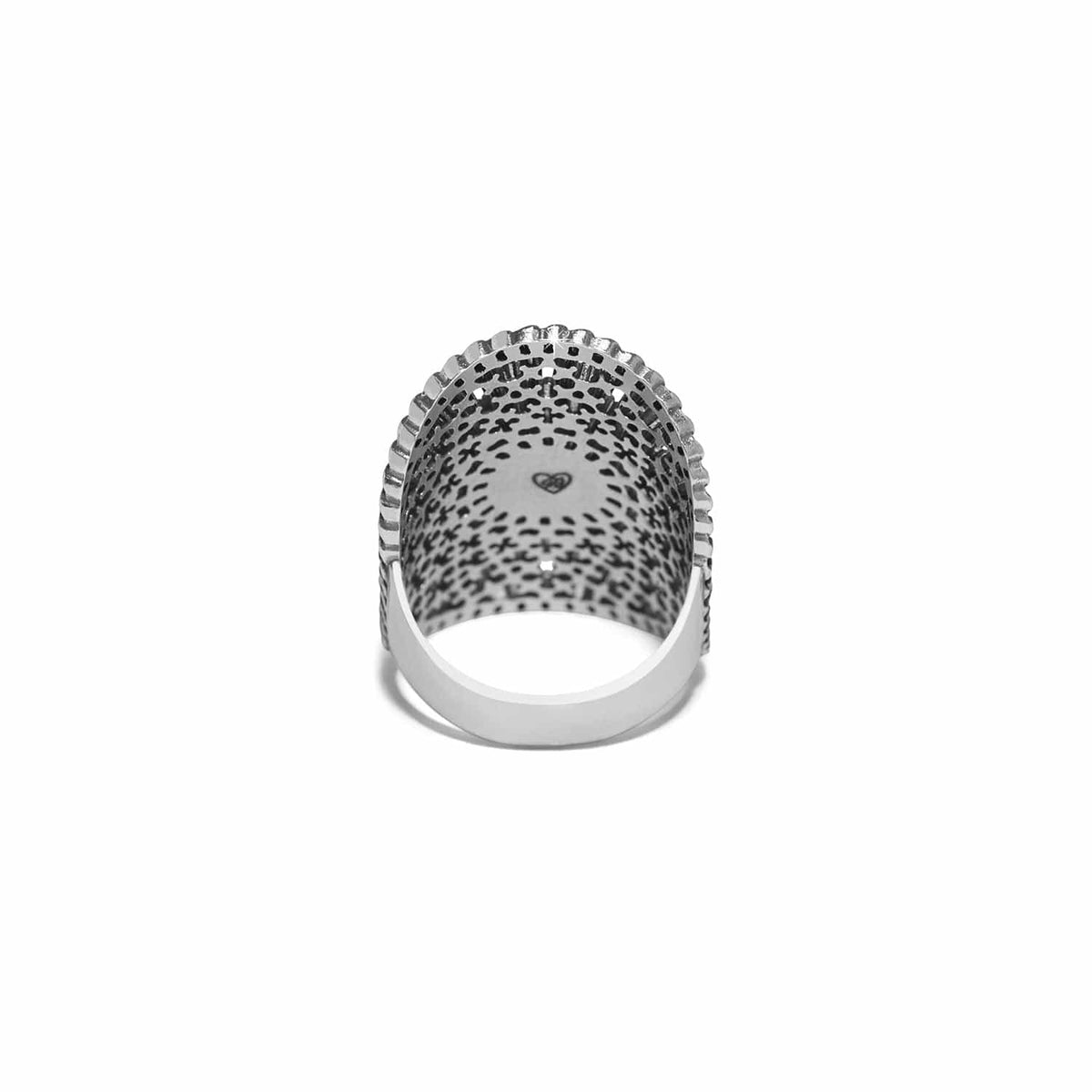 Ferrara Segreta Ring